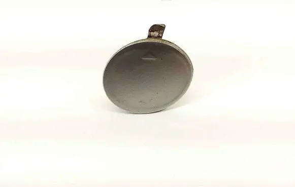 KIA Ceed Front tow hook cap/cover 86588A2000