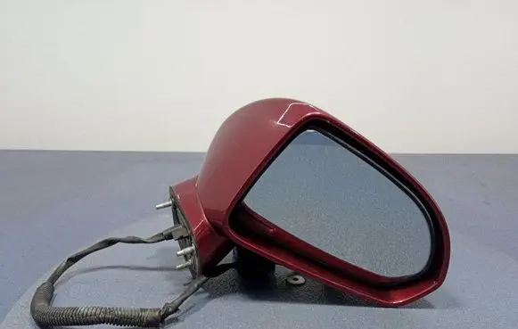 Honda City Front door electric wing mirror
