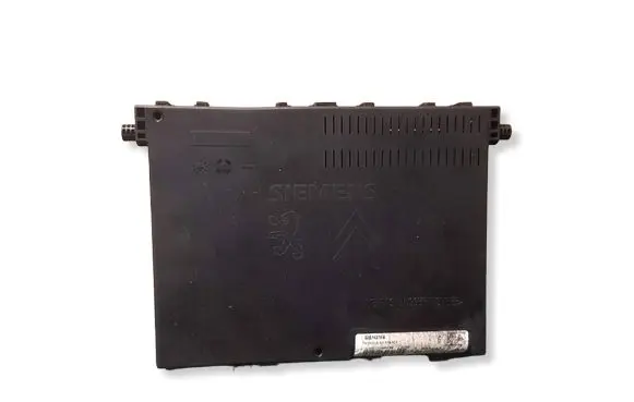Peugeot 206 Comfort/convenience module S105872300G 9626460880