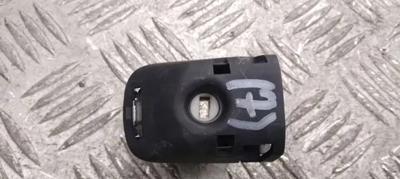 Volvo XC70 Front door lock (next to the handle) 30784963