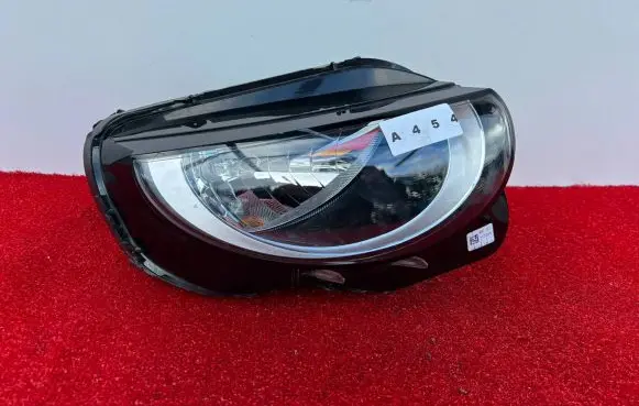 Fiat 500 Headlight/headlamp 00521400300