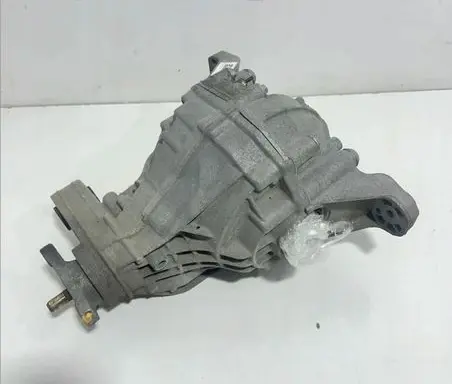 Alfa Romeo Giulia Rear differential 4460410353