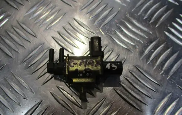 Ford C-MAX I Valve vacuum 4M5G-9A500-NA