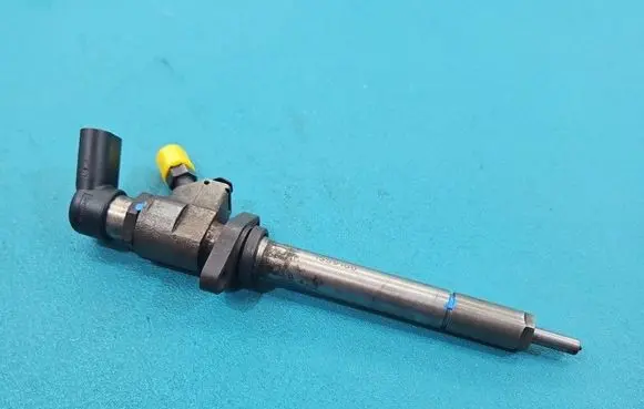 Fiat Scudo Fuel injector 9659337980 IMPRK1559160