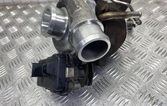 Land Rover Evoque I Turbo 9676272680