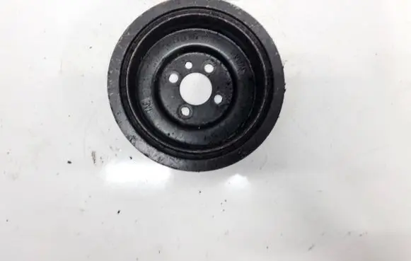 Volkswagen Golf V Crankshaft pulley 03G105243