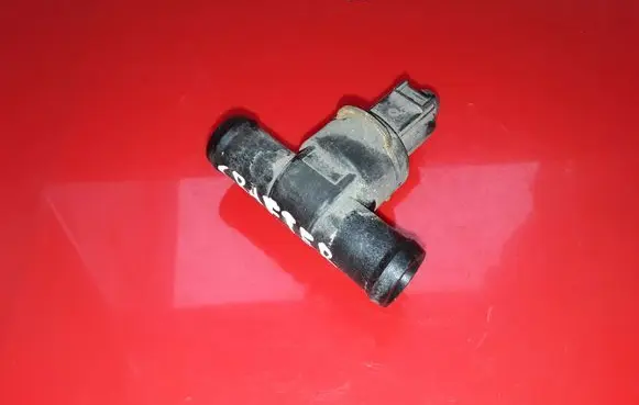 Volkswagen Crafter Engine coolant pipe/hose 8K0973702