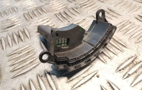 Mercedes-Benz E W211 Steering angle sensor 0025428018