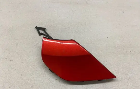 Renault Kadjar Front tow hook cap/cover 511804962R 15255454 T0000172121