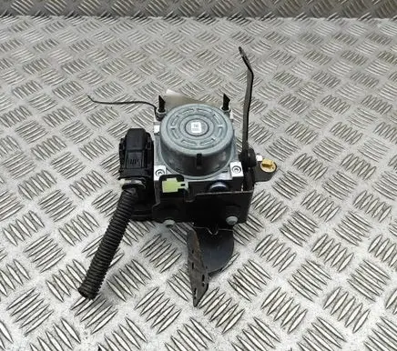 Mitsubishi Outlander ABS Pump 4670B231 06210234754