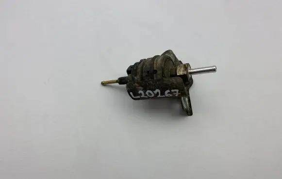 Toyota Corolla E140 E150 Webasto auxiliary heater fuel pump 