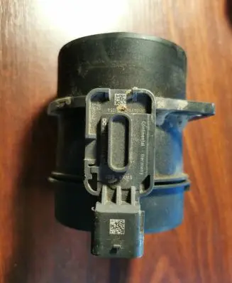 Mercedes-Benz GLC X253 C253 Mass air flow meter A2C53402300