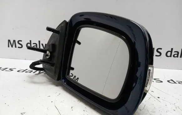 Mercedes-Benz GL X164 Front door electric wing mirror A1648104416 1648104416