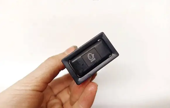Toyota Avensis T250 Headlight wiper switch 8415005031