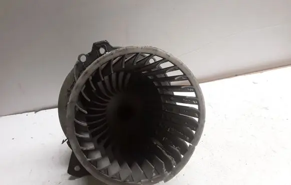 Ford Transit Heater fan/blower E6RF18527AA