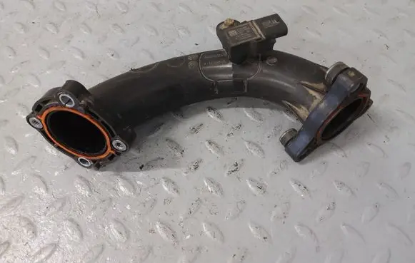 Peugeot Partner III Air intake hose/pipe 9813294880 9815202880