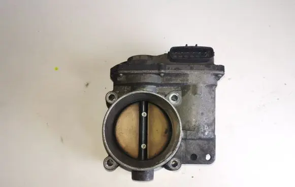 Volvo S80 Throttle valve 30711551 051123