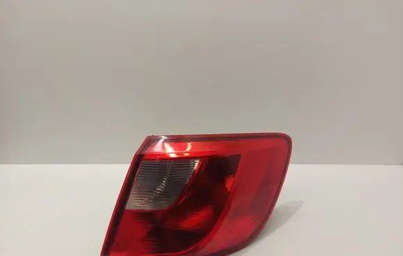 Seat Ibiza IV (6J,6P) Rear/tail lights 6J8945096