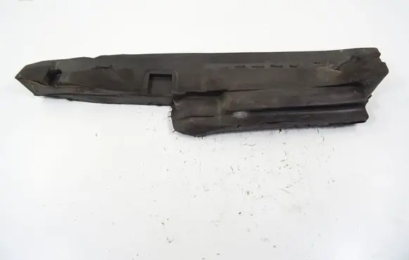 Volkswagen Golf VII Fender foam support/seal 5G0864236A