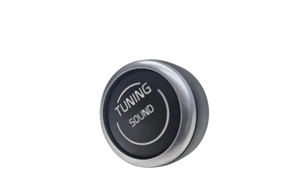 Volvo V50 Sound control switch 