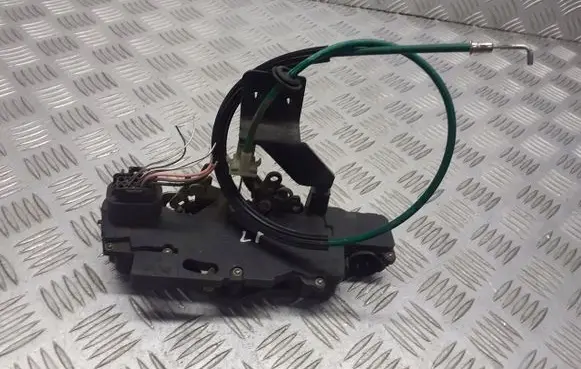 Fiat Stilo Front door lock 