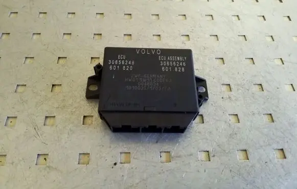 Volvo XC90 Parking PDC control unit/module 30656248 30656246