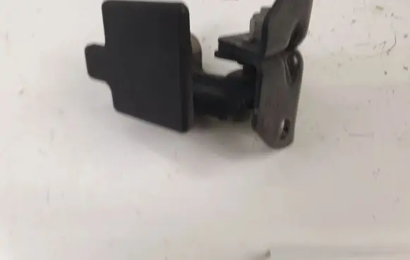 Fiat Ducato Sliding door check strap stopper 