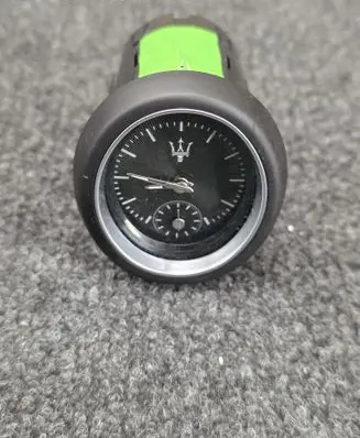 Maserati Levante Clock 670063100