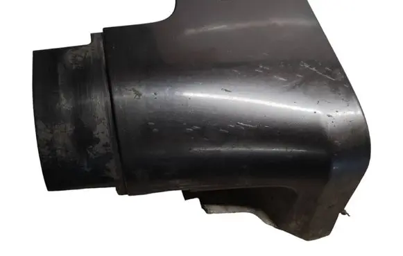 Audi A4 S4 B7 8E 8H Side skirt rear trim 