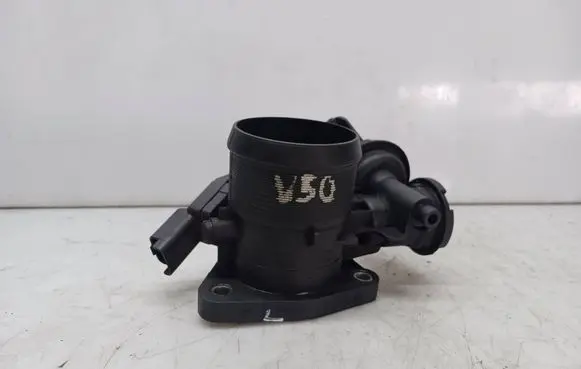 Volvo V50 Air pressure sensor 9639027480 079800-5602