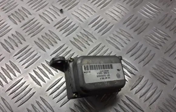 Volkswagen Golf Plus ESP (stability system) control unit 1K0907655B