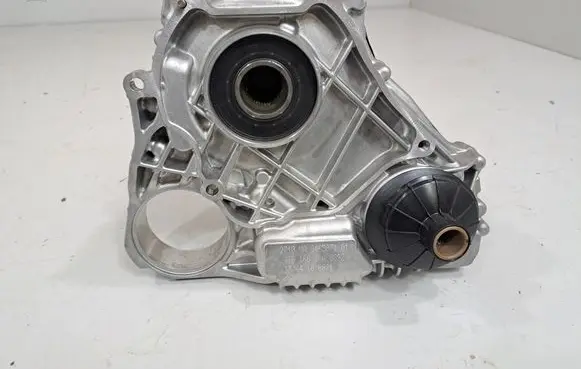 BMW X5 G05 Gearbox transfer box case 8465871