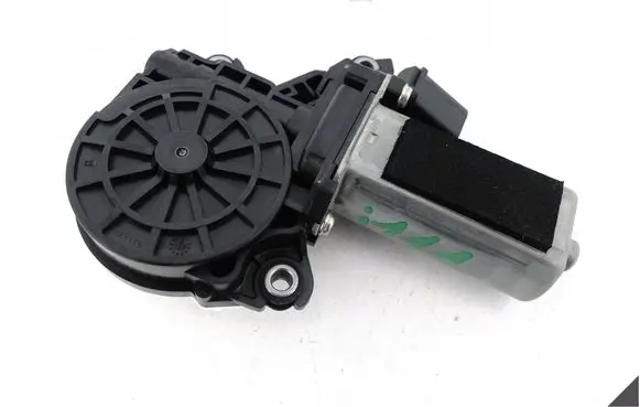 Audi A7 S7 4G Front door soft close latching motor 4G8837003