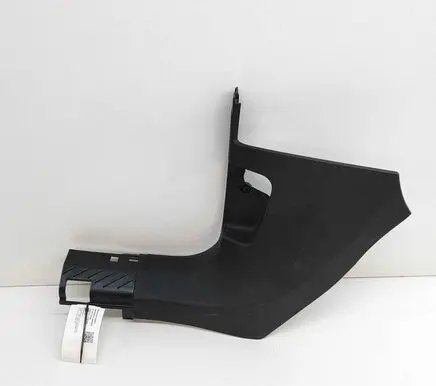 Audi Q4 Sportback e-tron (A) pillar trim 11B863483B