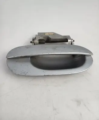 BMW 5 E39 Front door exterior handle