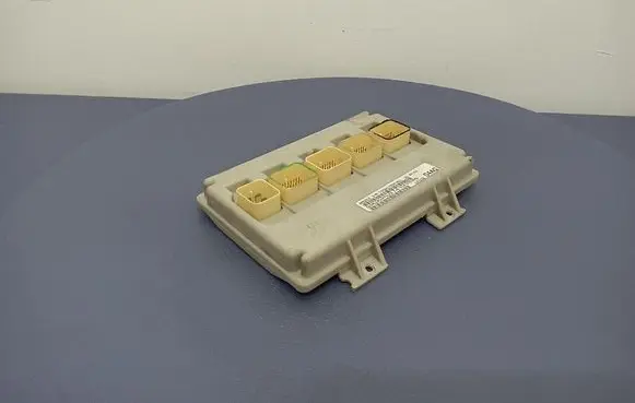 Chrysler Pacifica Comfort/convenience module 04727604AG
