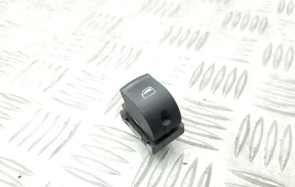 Audi A3 S3 A3 Sportback 8P Electric window control switch 4F0959855A