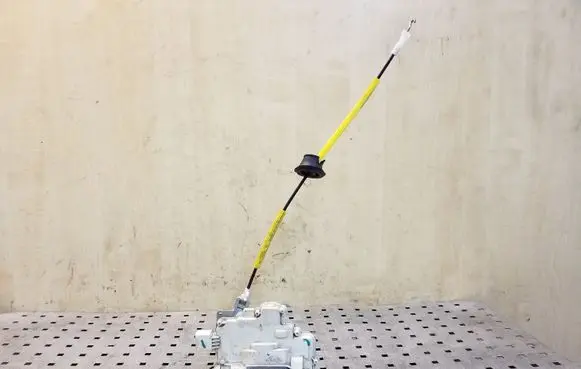 Audi Q5 SQ5 Front door lock 8J2837015A