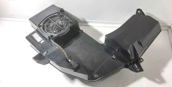 Audi A4 S4 B7 8E 8H Subwoofer speaker 8E9035382E