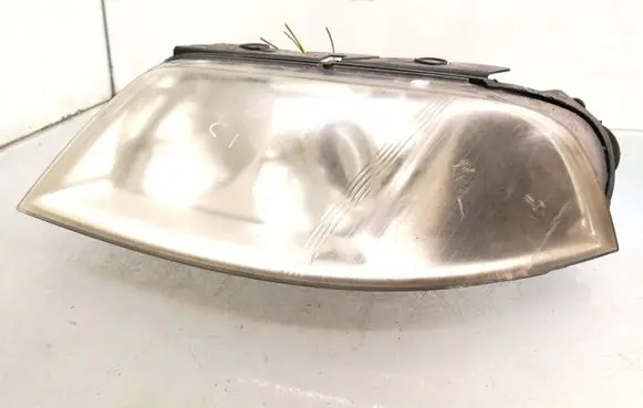 Volkswagen PASSAT B5.5 Headlight/headlamp 3B0941015AR 1EL00835013