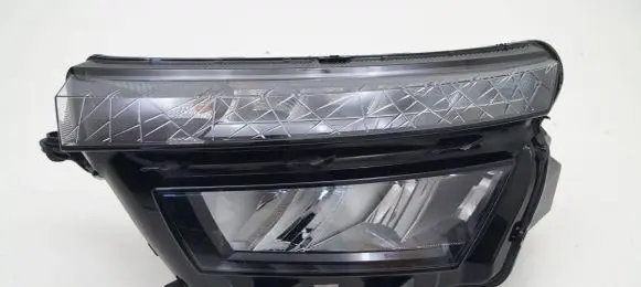Skoda Kamiq Headlight/headlamp