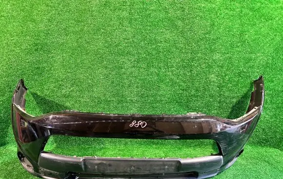 Mitsubishi Outlander Front bumper 6400D558ZZ