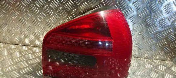 Audi A3 S3 8L Rear/tail lights