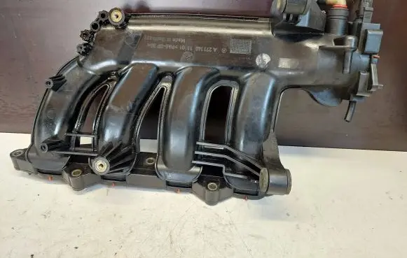 Mercedes-Benz C W203 Intake manifold A2711401101