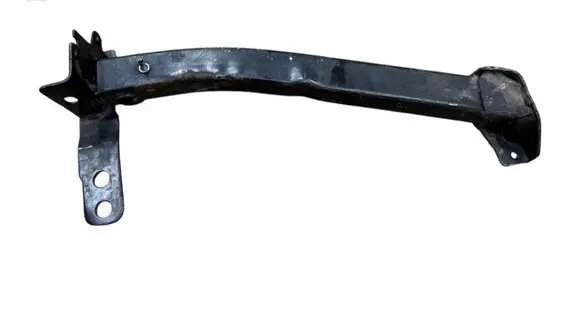 Opel Corsa F Other front suspension part 9836340880
