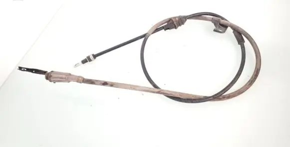 Volvo V70 Handbrake/parking brake wiring cable 