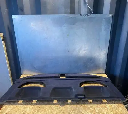 Mercedes-Benz E W210 Parcel shelf A2106900849 A2106901549