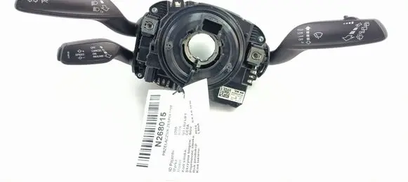 Audi Q3 F3 Headlight wiper switch 5K0953569AL