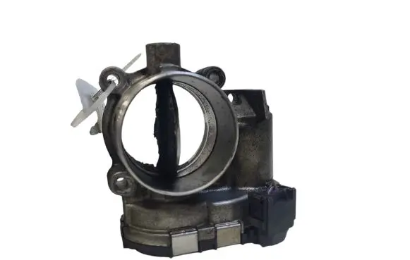 Volvo XC60 Throttle valve 8692720 0281002701