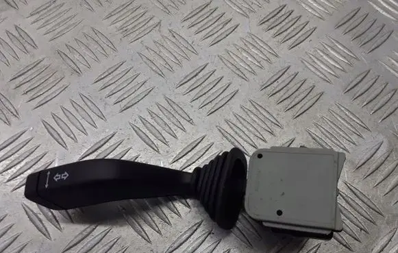 Opel Agila A Other relay